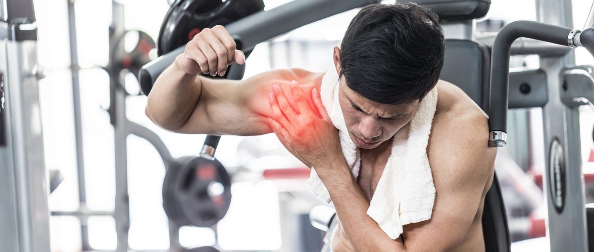 Advance Therapy Pain